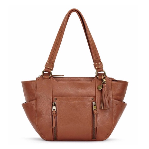 the sak kori satchel